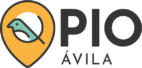 PIO Ávila logo